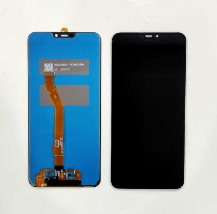 Display for vivo Y83 Screen folder combo#####