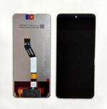Display for xiaomi redmi note 11 5g Screen folder combo##### - Image 2