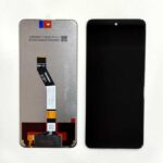 Display for xiaomi redmi note 11T 5g Screen folder combo#####