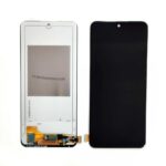 Display for xiaomi redmi note 12 5g Screen folder combo#####