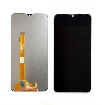 Display for vivo Y90 Screen folder combo#####