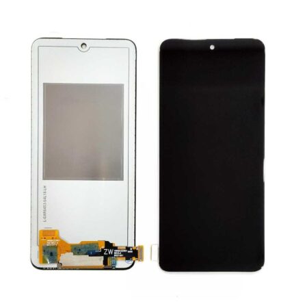 Display for xiaomi poco m5s Screen folder combo#####