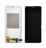 Display for xiaomi poco m5s Screen folder combo##### - Image 2