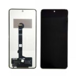 Display for xiaomi redmi note 14 pro 5g Screen folder combo##### - Image 2