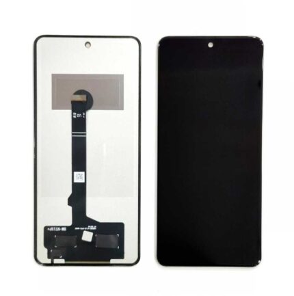 Display for xiaomi redmi note 14 pro 5g Screen folder combo#####