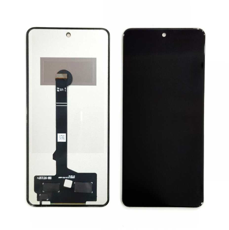 Polish_20260706_172325927 Display for xiaomi redmi note 14 pro 5g Screen folder combo##### - Image 1