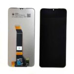 Display for xiaomi poco m5 5g Screen folder combo#####