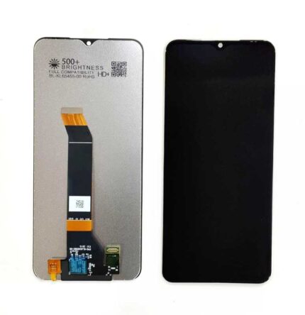 Display for xiaomi redmi note 11e Screen folder combo#####