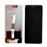 Display for xiaomi redmi note 9s Screen folder combo#####