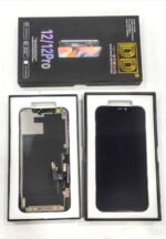 DD-oled-Display for apple iPhone 12 Screen folder combo#####