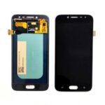 Display for samsung galaxy J2 pro 2018 (j250) screen folder combo#####