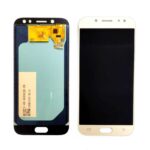 Display for samsung galaxy J7 pro (j730) screen folder combo#####