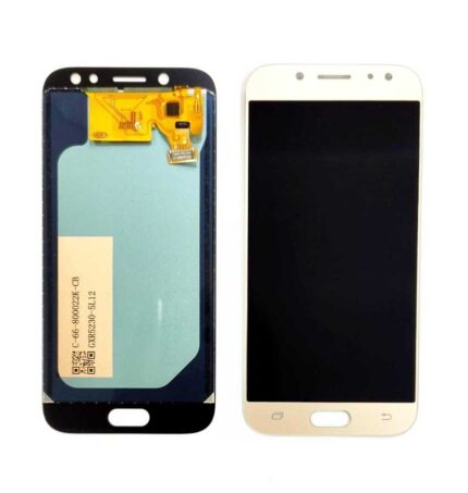 Display for samsung galaxy J7 pro (j730) screen folder combo#####