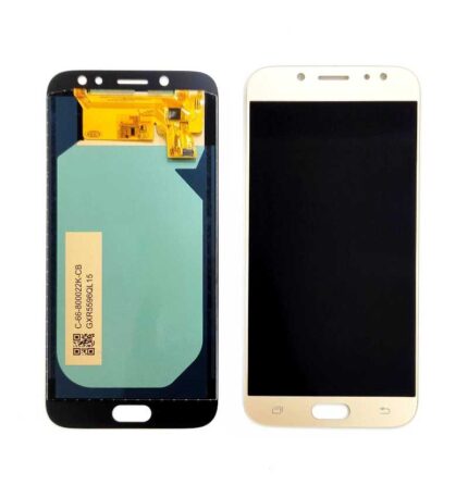 Display for samsung galaxy J5 pro (j530) screen folder combo#####
