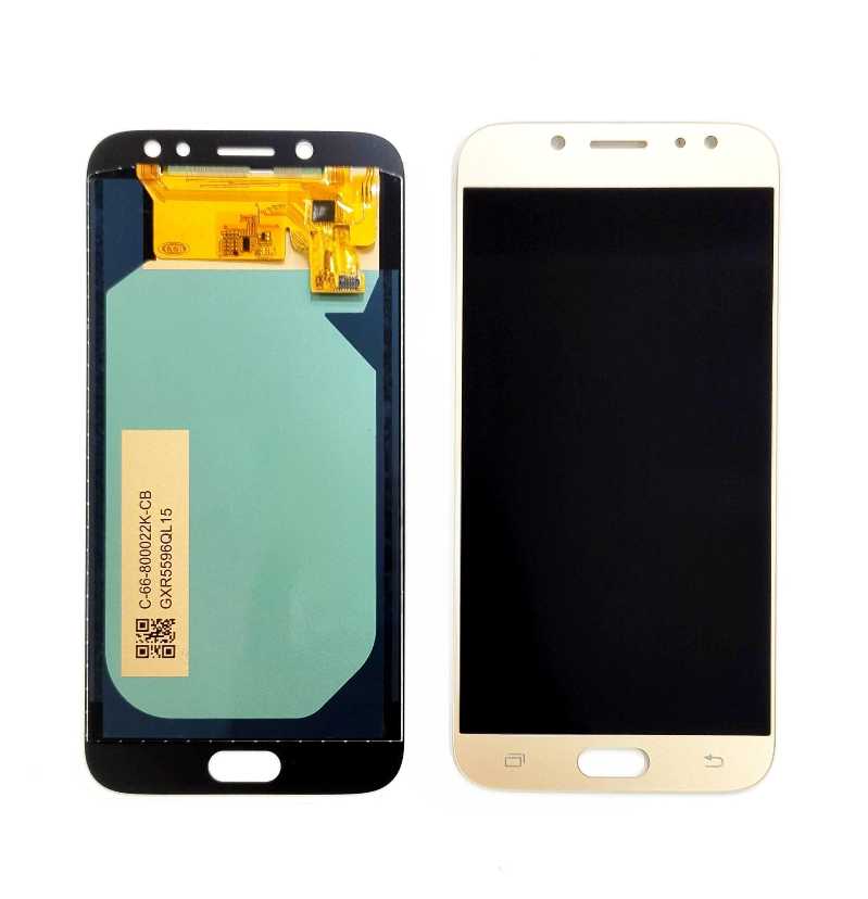 Polish_20260707_190100757 Display for samsung galaxy J5 pro (j530) screen folder combo##### - Image 1