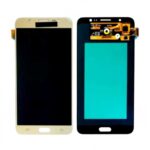 Display for samsung galaxy J7 (2016) screen folder combo##### - Image 2