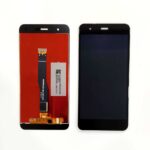 Display for Huawei nova screen folder combo#####