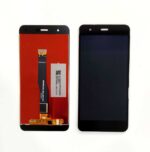 Display for Huawei nova screen folder combo#####