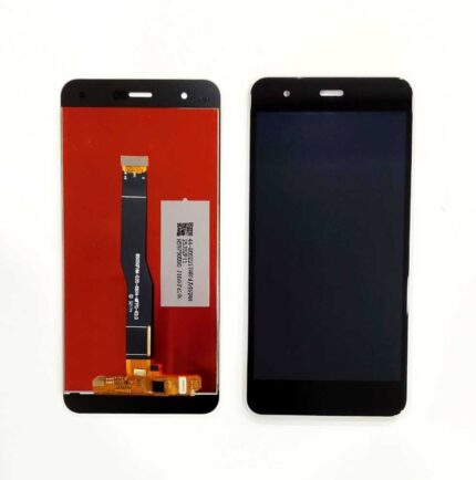 Display for Huawei nova screen folder combo#####