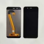 Display for Huawei nova 2 screen folder combo#####
