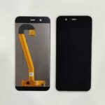 Display for Huawei nova 2 screen folder combo#####