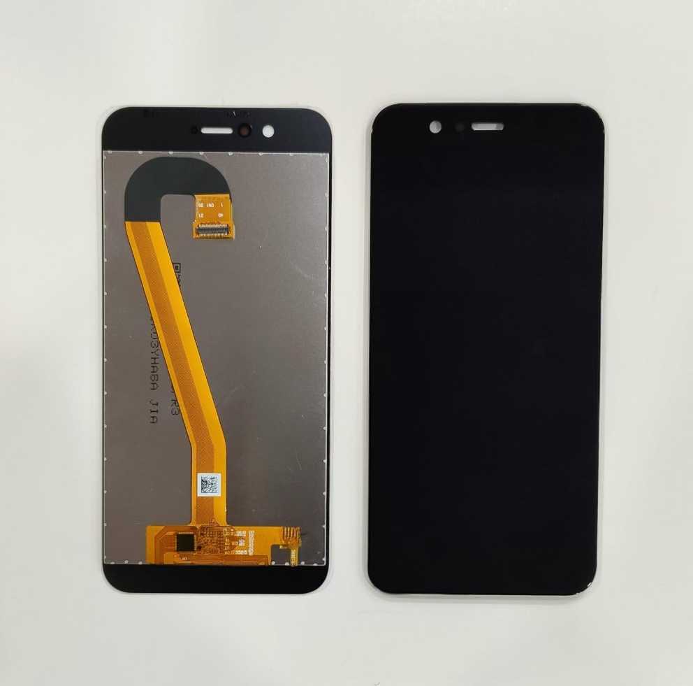 Polish_20260709_110330802 Display for Huawei nova 2 screen folder combo##### - Image 1