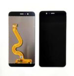Display for Huawei nova 2 plus screen folder combo##### - Image 2
