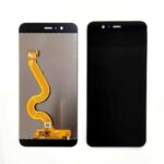 Display for Huawei nova 2 plus screen folder combo#####