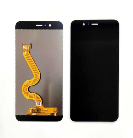 Display for Huawei nova 2 plus screen folder combo#####