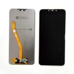 Display for Huawei nova 3i screen folder combo#####