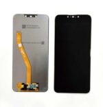 Display for Huawei nova 3i screen folder combo#####