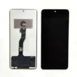 Display for Huawei nova 10se screen folder combo#####