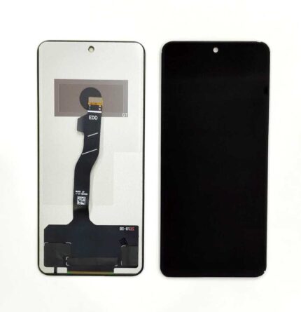 Display for Huawei nova 10se screen folder combo#####