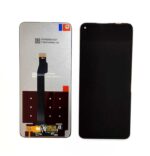 Display for Huawei nova 7se screen folder combo##### - Image 2