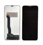 Display for Huawei nova 8se screen folder combo##### - Image 2