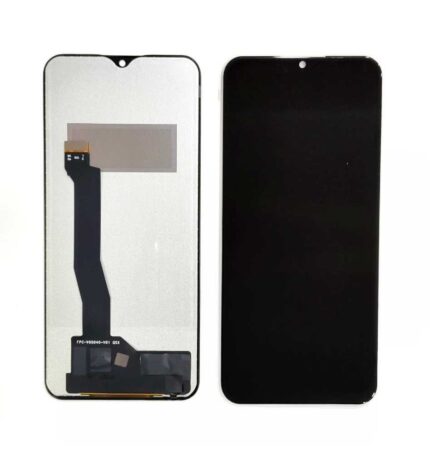 Display for Huawei nova 8se screen folder combo#####