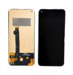 Display for Huawei nova 7 5g screen folder combo#####