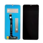 Display for Huawei nova y72 screen folder combo#####