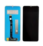 Display for Huawei nova y72 screen folder combo#####