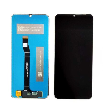 Display for Huawei nova y72 screen folder combo#####