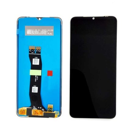 Display for Huawei nova y61 screen folder combo#####