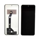 Display for Honor x9b screen folder combo#####