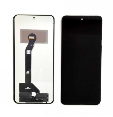 Display for Huawei P30 pro screen folder combo#####