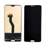 Display for Huawei P20 pro screen folder combo#####