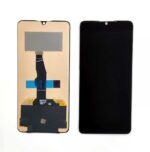 Display for Huawei P30 screen folder combo##### - Image 2