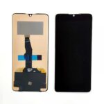 Display for Huawei P30 screen folder combo#####