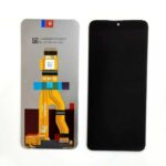 Display for Honor x9c smart screen folder combo#####