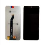 Display for Huawei nova y90 screen folder combo#####