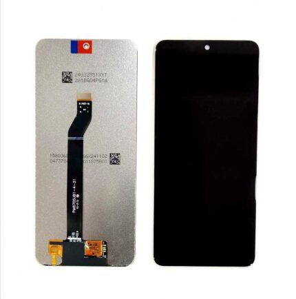 Display for Huawei nova y90 screen folder combo#####