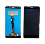Display for Honor 6x black screen folder combo#####